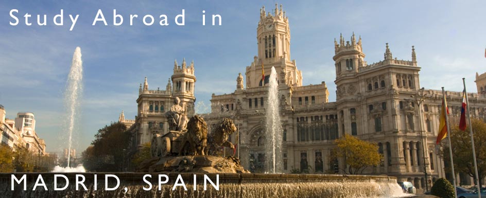 11 lý do khiến Tây Ban Nha trở thành điểm đến du học hấp dẫn